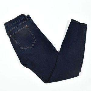 Gap True Skinny 29R Dark Indigo Jeans